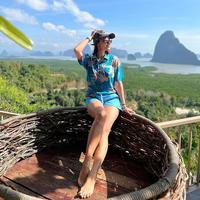 Отзыв от Олеся - DTV виза